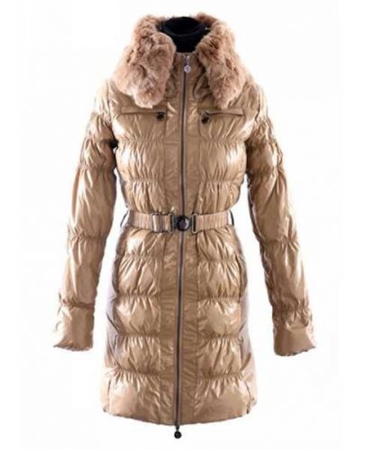 moncler fur coat womens