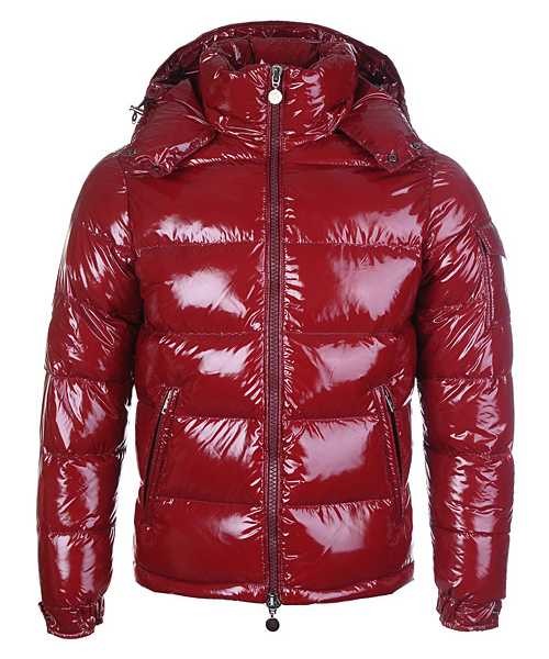 Dark Red – Cheap Moncler jackets 